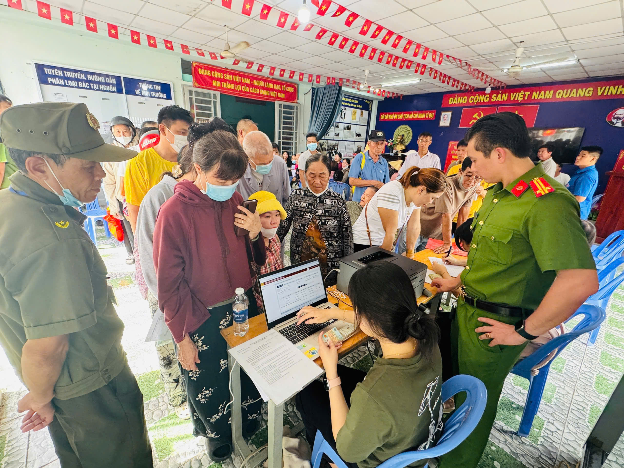 Tin tức hình ảnh